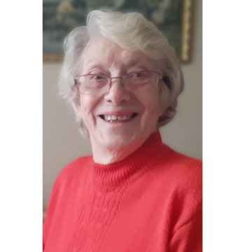 Photo for notice Doreen Mary WISE