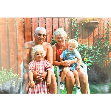 Photo for notice Doreen Mary WISE