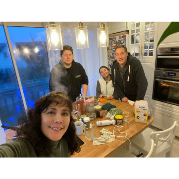 Photo for notice Anne FRASER