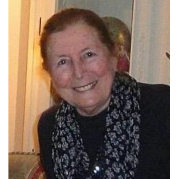 Photo of Bernadette MARSHALL