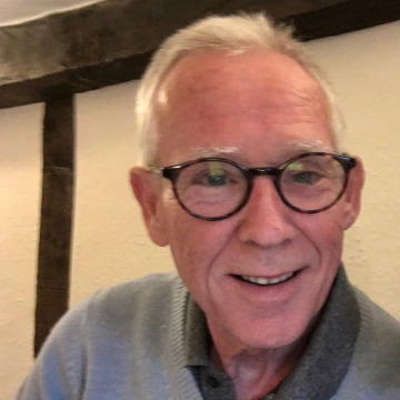 Photo of Jonathan DONALDSON