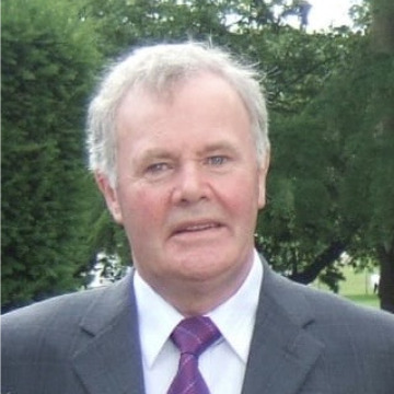 Photo of Christopher James KEATING