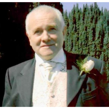 Photo for notice Esmor HUGHES-WILLIAMS