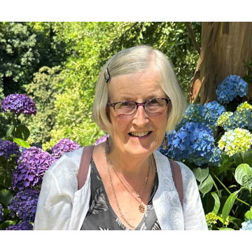 Photo of Jacqueline Mildred HATTON