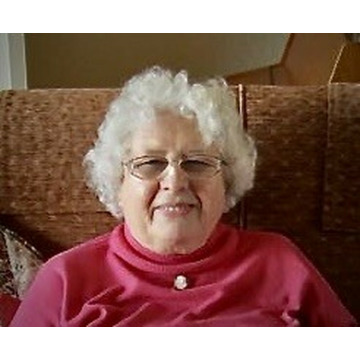 Photo of Elizabeth ACKLAND