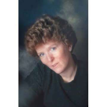 Photo of Arlene Theresa PRITCHARD