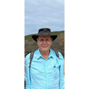 Photo of Michael John MOORE