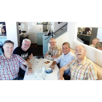 Photo for notice Michael John MOORE