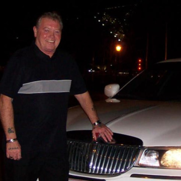 Photo for notice Sydney HUTESON