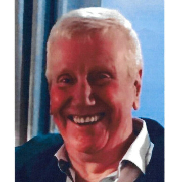 Photo of James Charles CLARKE