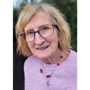 Photo for notice Edwina THOMAS