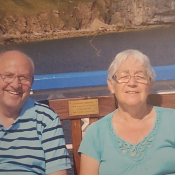 Photo for notice Ronald LOCKER