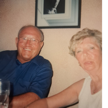 Photo for notice Ronald LOCKER