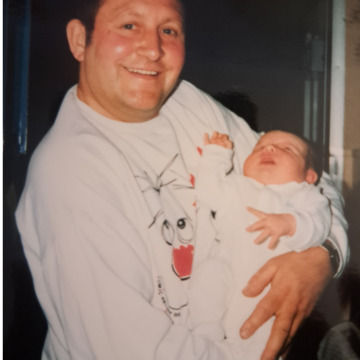 Photo for notice Ronald LOCKER