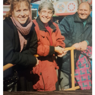 Photo for notice Ronald LOCKER