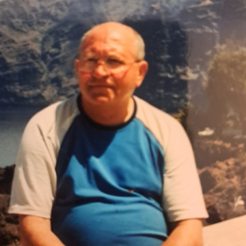 Photo for notice Ronald LOCKER