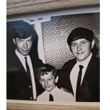 Photo for notice Ronald LOCKER