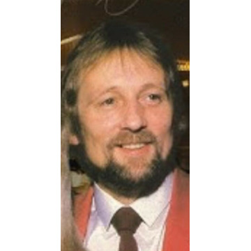 Photo of Thomas JONES