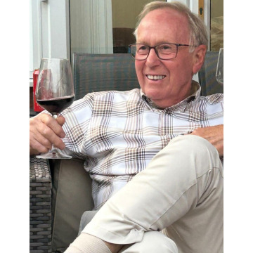 Photo of Robert Albert BRADSHAW