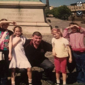 Photo for notice Peter Robert MAPP