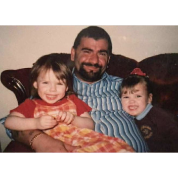 Photo for notice Peter Robert MAPP