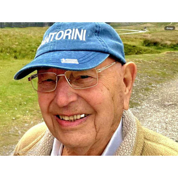 Photo of Ronald William COX