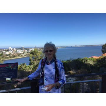 Photo for notice Judith Ann HOLLYMAN