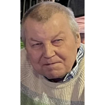 Photo of Peter COX