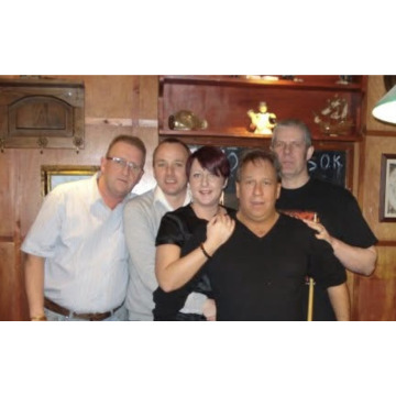 Photo for notice Mark Ellis SKIPPER