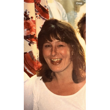 Photo of Mandy HOLDEN