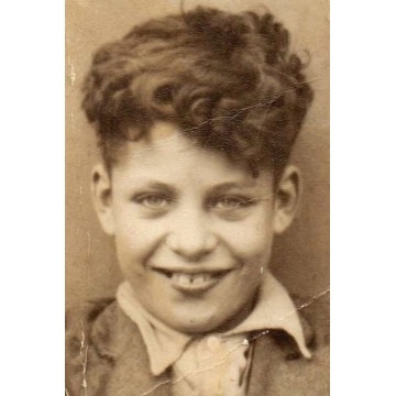 Photo of William Philip BRIDGE