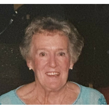 Photo of Miriam Ann RUSSELL