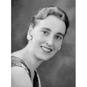 Photo of Shirley Ann LUBMAN