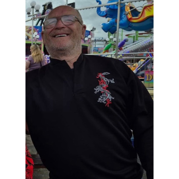 Photo for notice Calvin GIPPERT