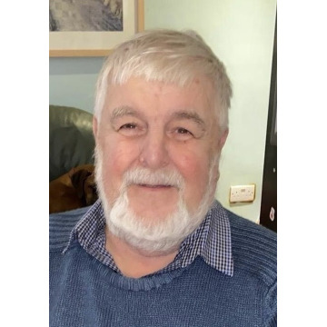 Photo of Emlyn WILLIAMS