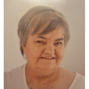 Photo of Susan DYCHE