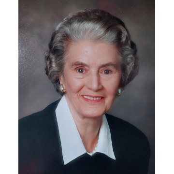Photo of Irma Beryl OWEN