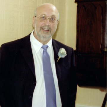 Photo of Percival Edward YORKE