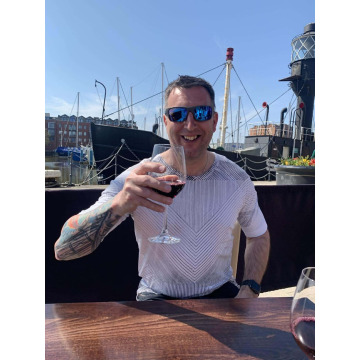 Photo of Anthony Mark SPARROW