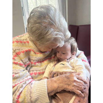 Photo for notice Jane Margaret McLACHLAN