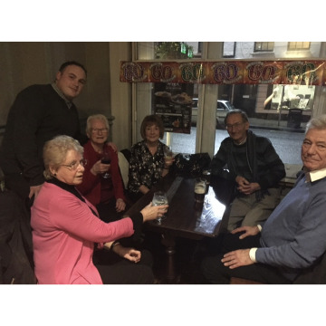 Photo for notice Jeffery DONN