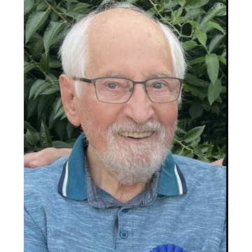 Photo of Ivan BRADBURY