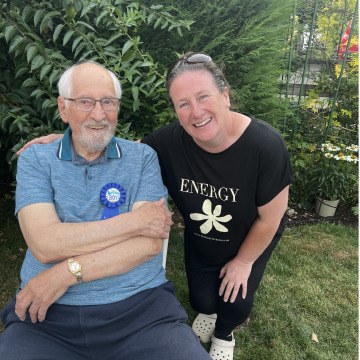 Photo for notice Ivan BRADBURY