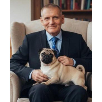 Photo of Michael SMITH