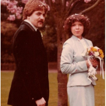 Photo for notice Martin Barry BOUCH