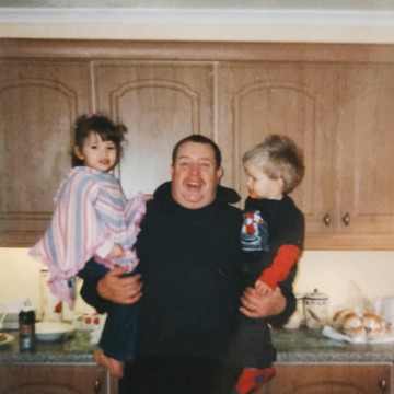 Notice Gallery for John MILLS