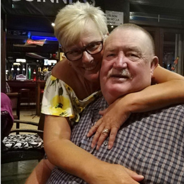 Photo for notice John MILLS