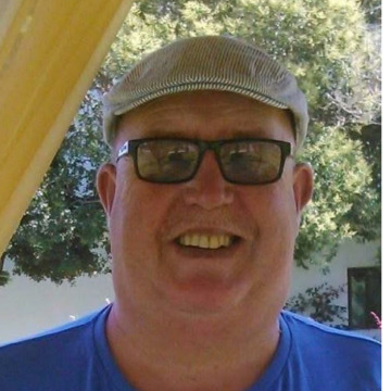 Photo for notice John MILLS