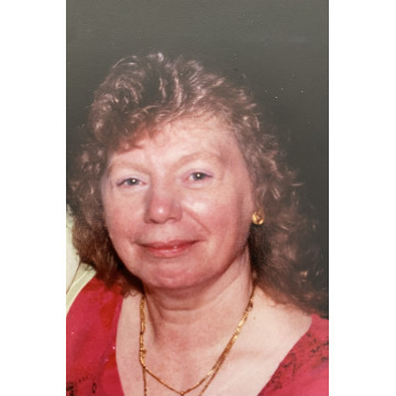 Photo of Barbara APPLEYARD