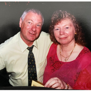 Photo for notice Barbara APPLEYARD